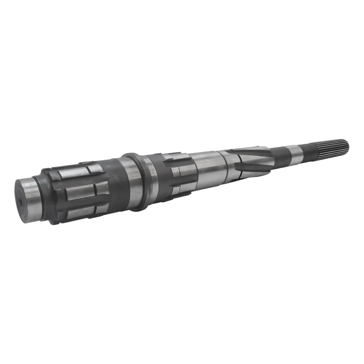 USA Standard Manual Transmission Muncie Mainshaft 27-Spl Muncie m t Mainshaft 27spl