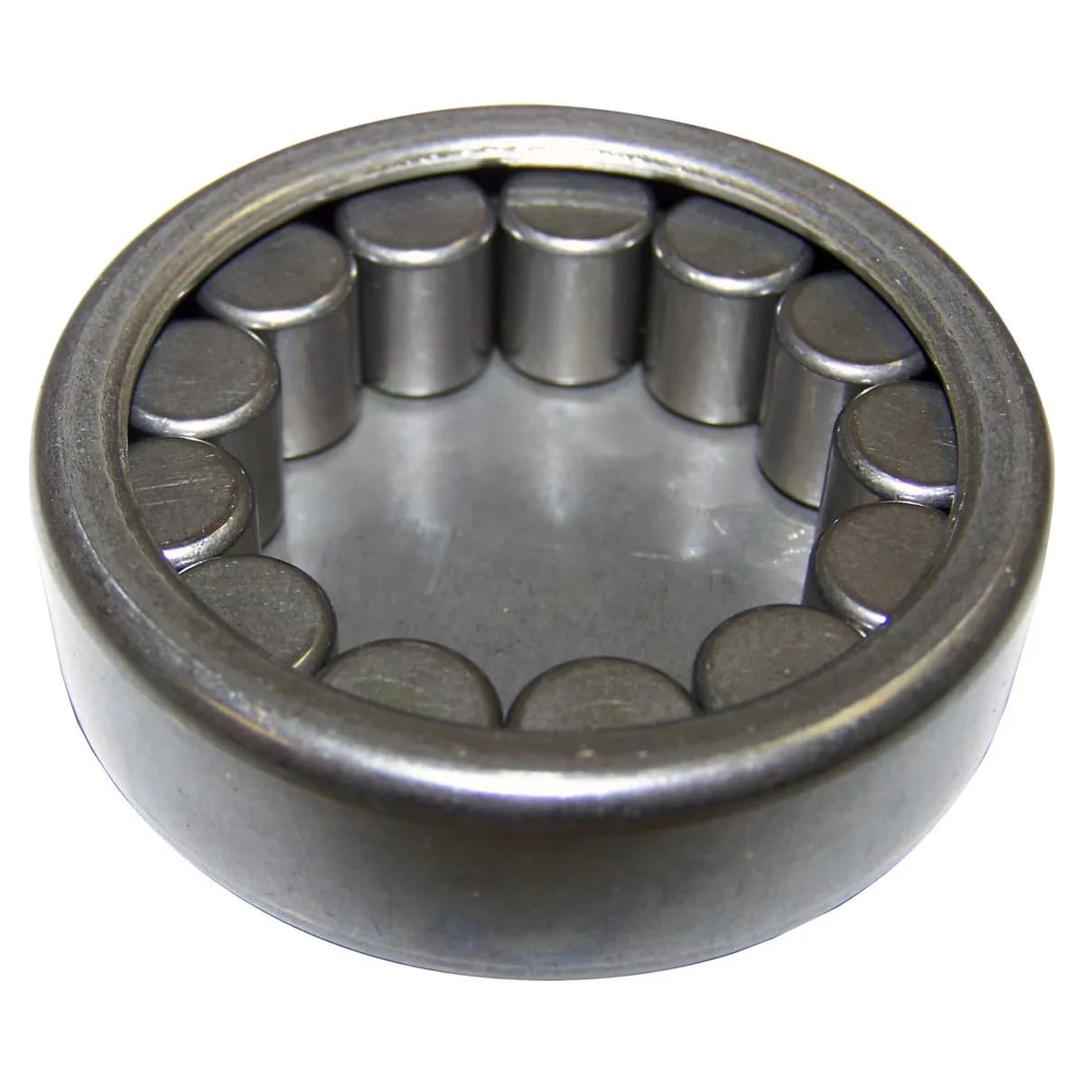 1982-1983 CJ-5;1982-1986 CJ-7;1982-1986 CJ-8;w/ T5 Transmission; Front Cluster Bearing