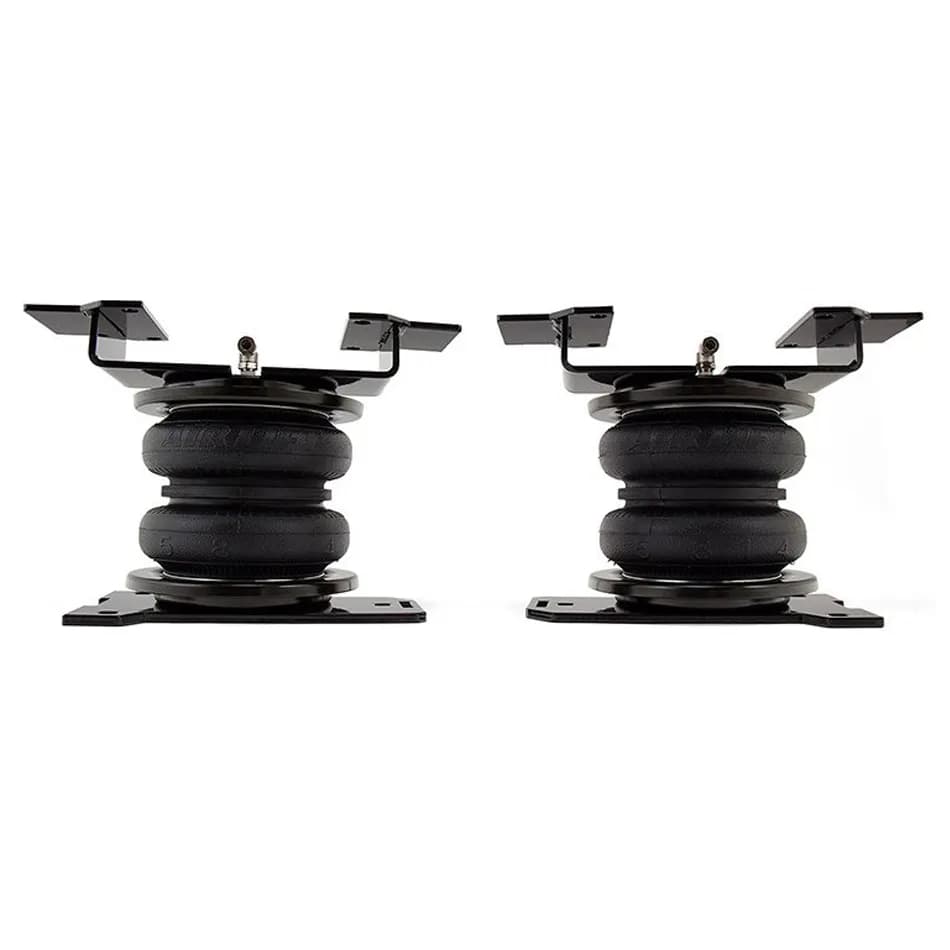 LoadLifter 5000 Ultimate air spring kit winternal jounce bumper
