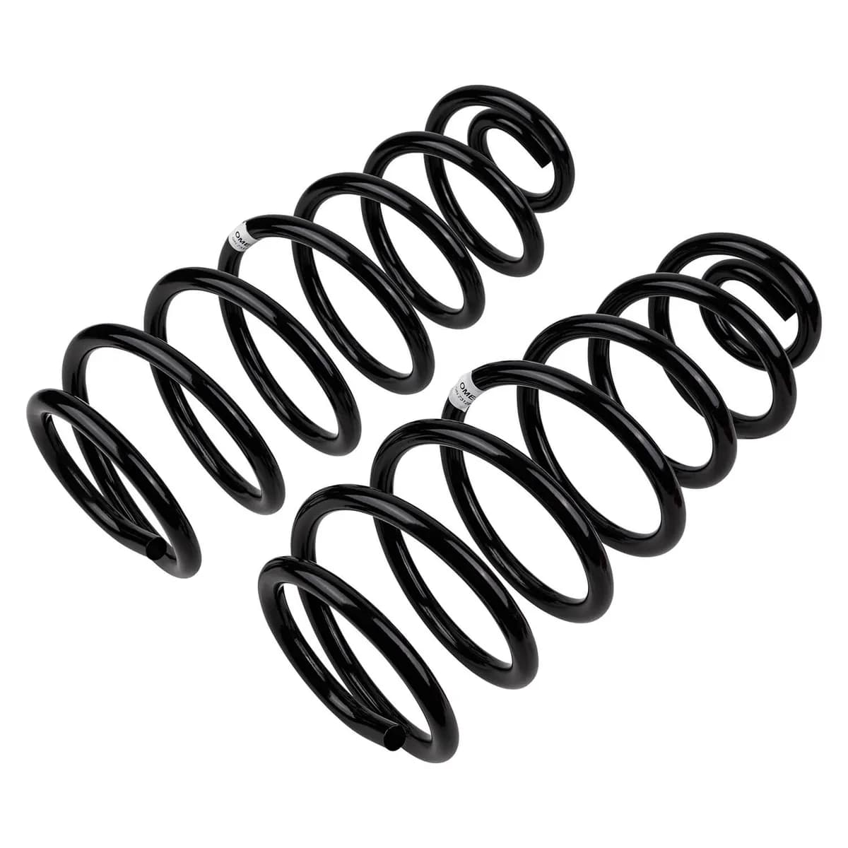 Old Man Emu Coil Springs 2.25in Lift - JK