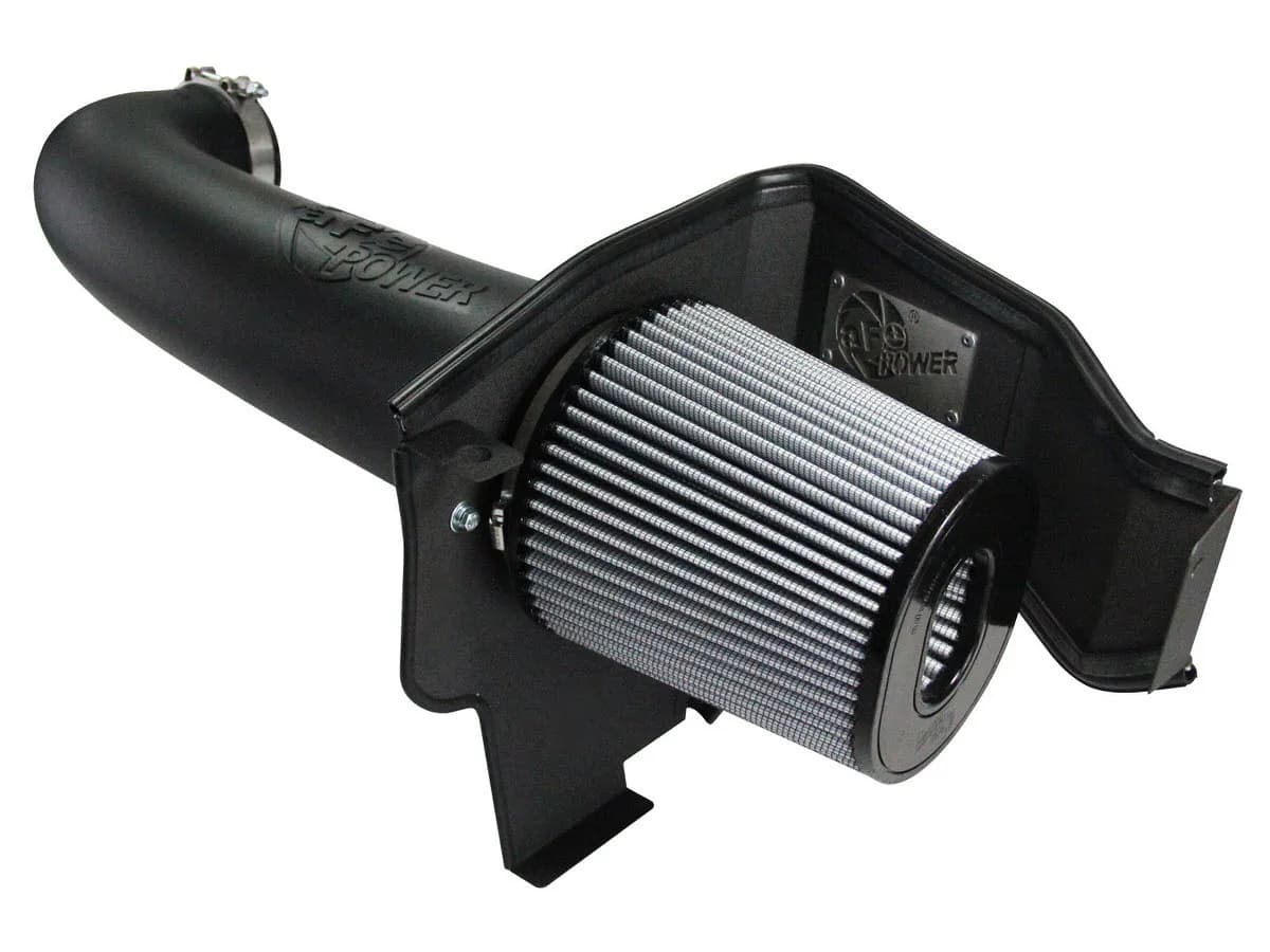 Challenger/Charger/Chrysler 300 V85.7l Air Intake System Pro Dry s
