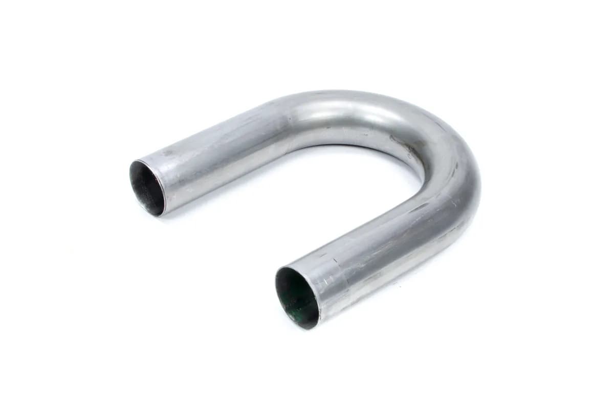 Patriot Exhaust H7050 16 gauge 2 1/4" tube diameter, 4" radius U-bends