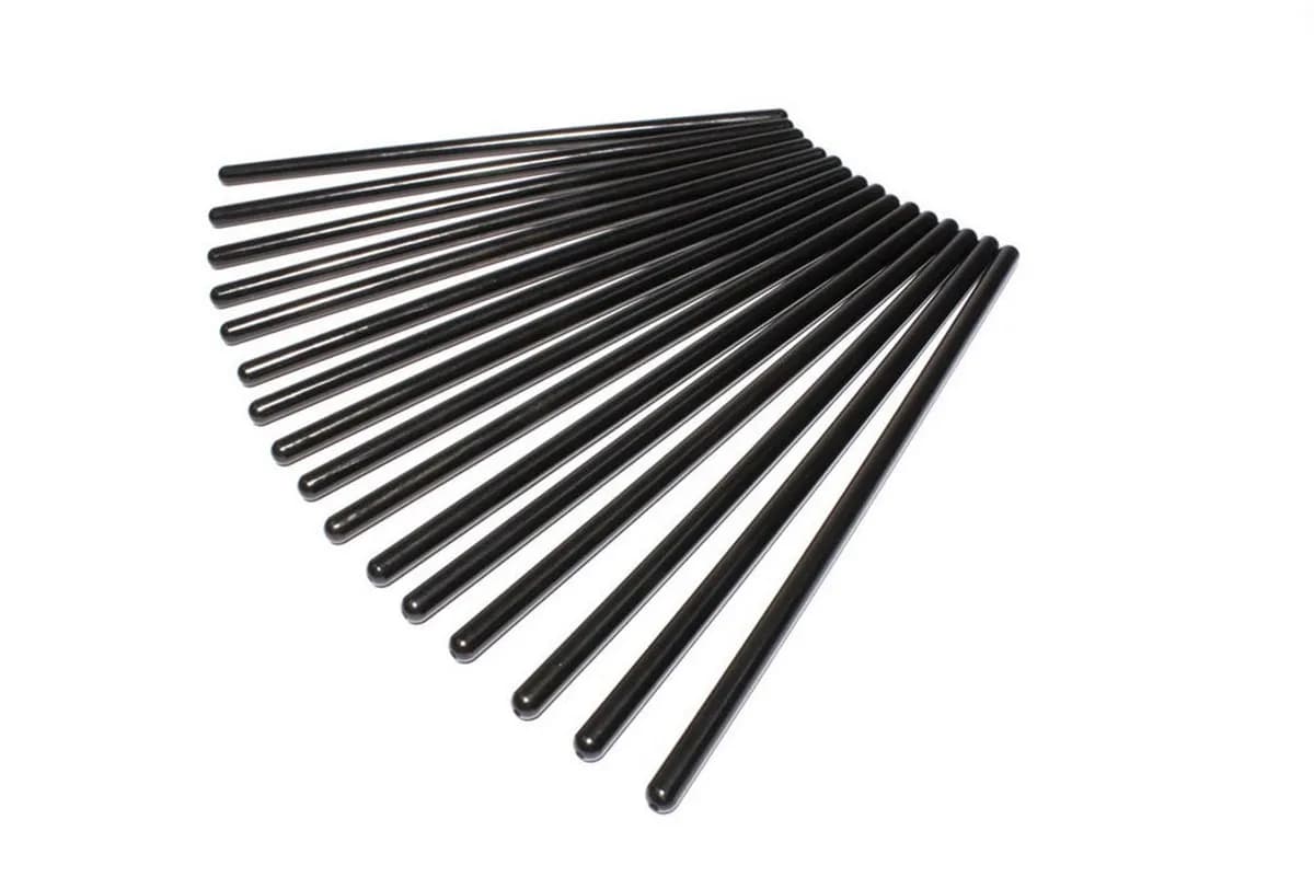 COMP Cams 7778-16 Hi-Tech 8.750 Long, .080 Wall, 5/16 Diameter Pushrod Set