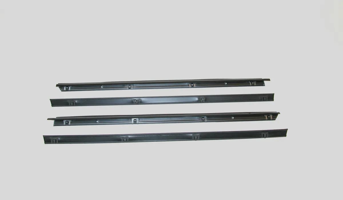 Fairchild Industries Belt Weatherstrip Kit - KD2008