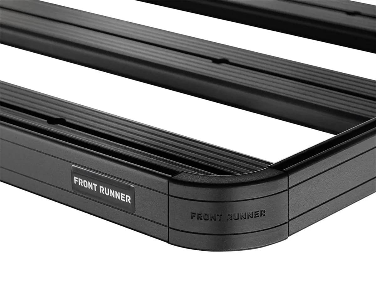 Slimline II Roof Rack Kit; For 1980-1990 Toyota Land Cruiser 60 Series;