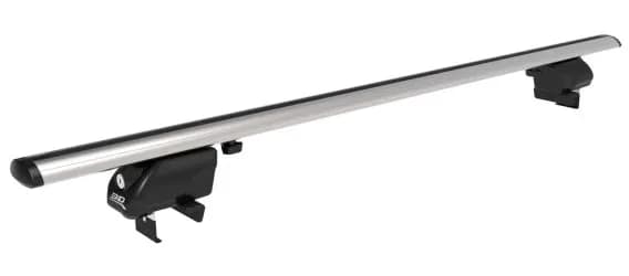 3d Universal Roof Crossbar Medium 6104m 52.48in x 4.53in x 3.54in