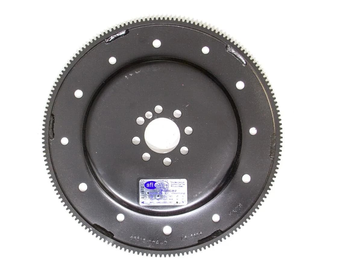 GM LSX-LSQ 168 Tooth Flexplate SFI
