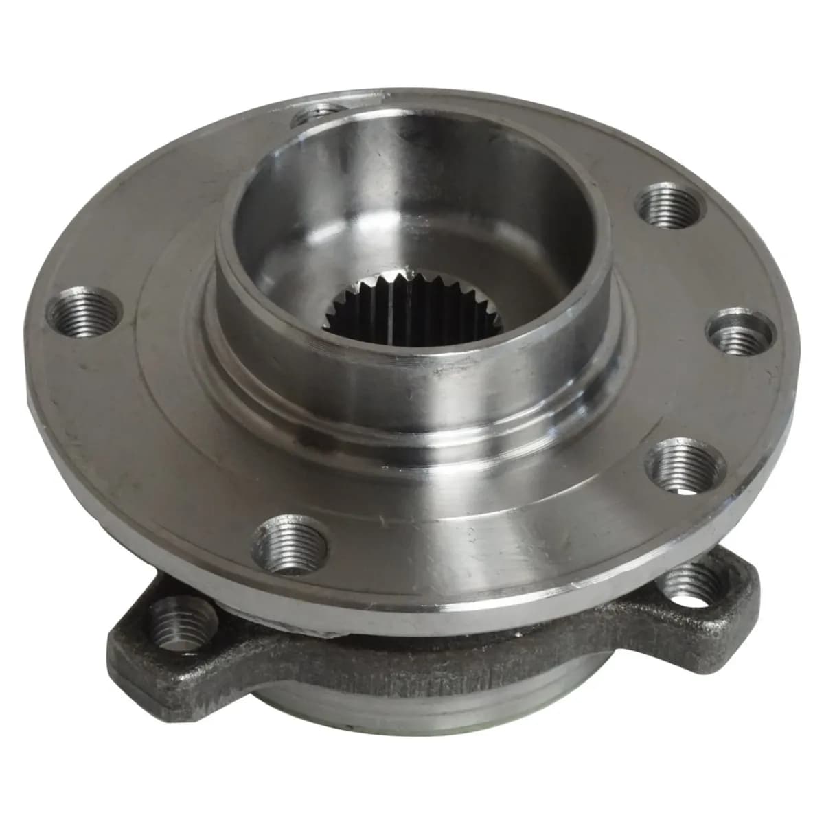 Front Hub Assembly 14-17 Cherokee KL