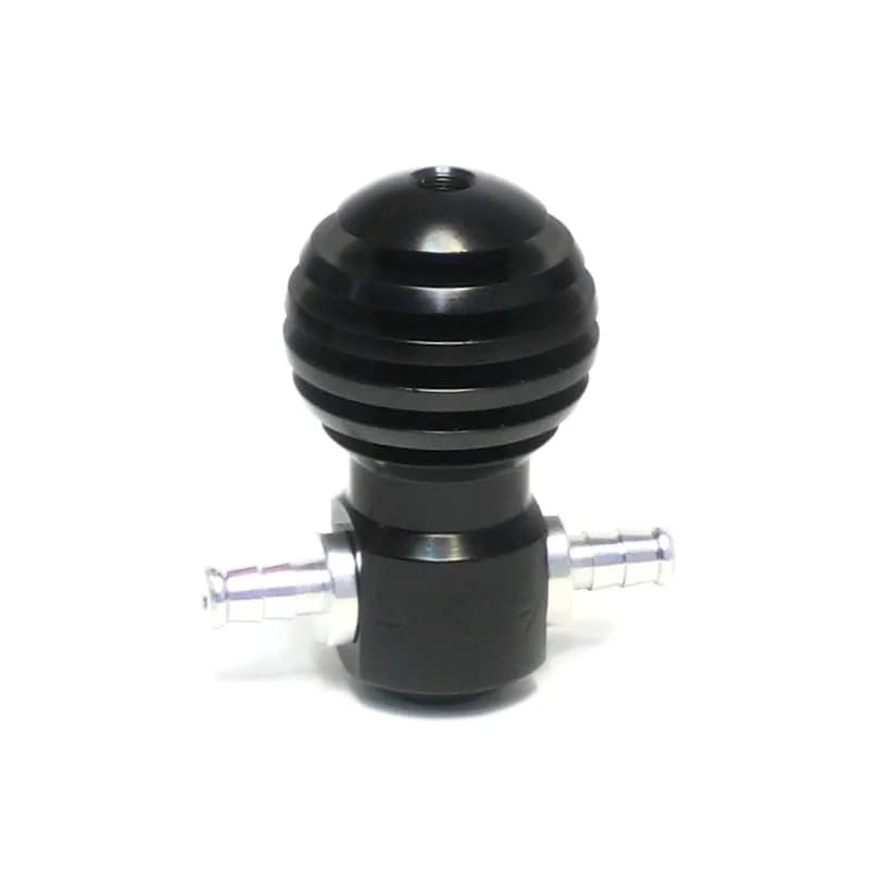 GFB Go Fast Bits 3001 Manual Boost Controllers may lack features of an EBC, but they get the job done!