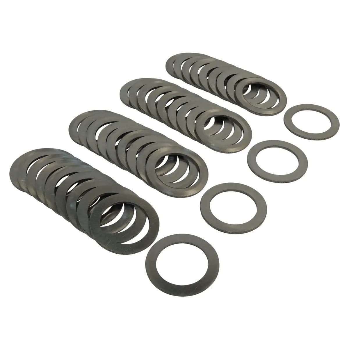 2011-2013 JK Wrangler w/ Dana 30 Front Axle;2002-2007 KJ Liberty2008-2012 KK LIberty2007-2011 KA Nitro