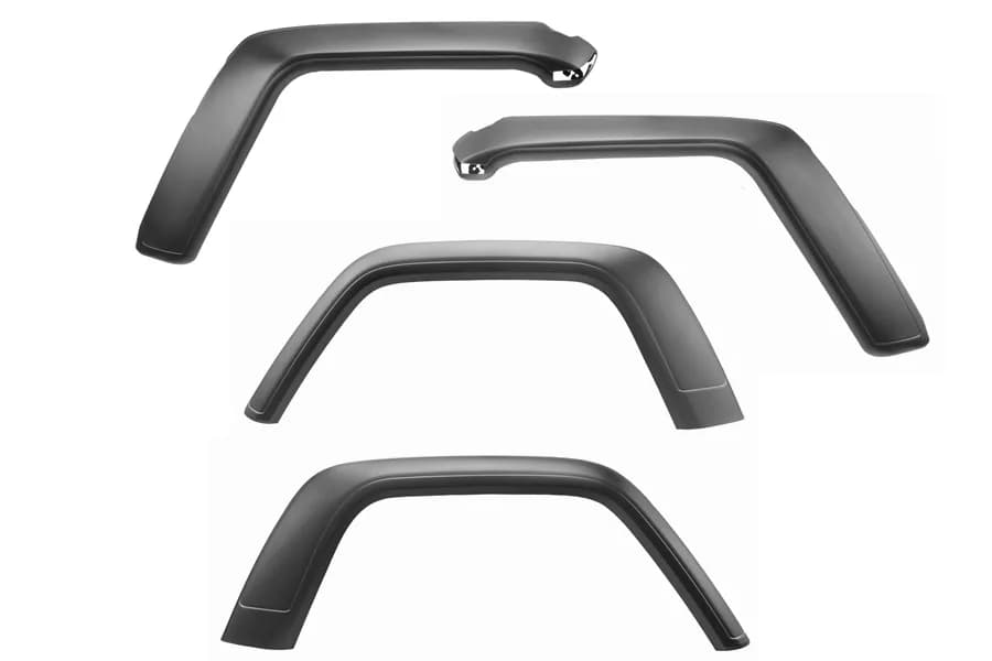 20c Gladiator Max Terrain Fender Flare F/R