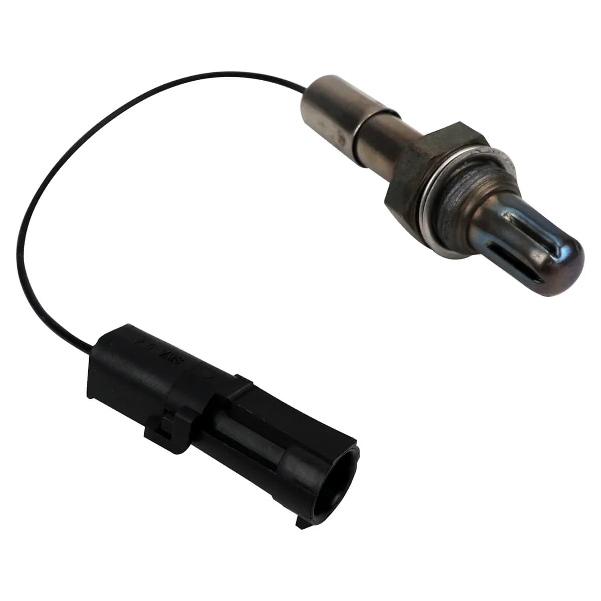 Crown Automotive Jeep Replacement 53000886 Oxygen Sensor for 81-82 CJs w/ GM 2.5L, 88-90 YJ w/ 4.2L, 84-86 XJ, MJ w/ 2.8L