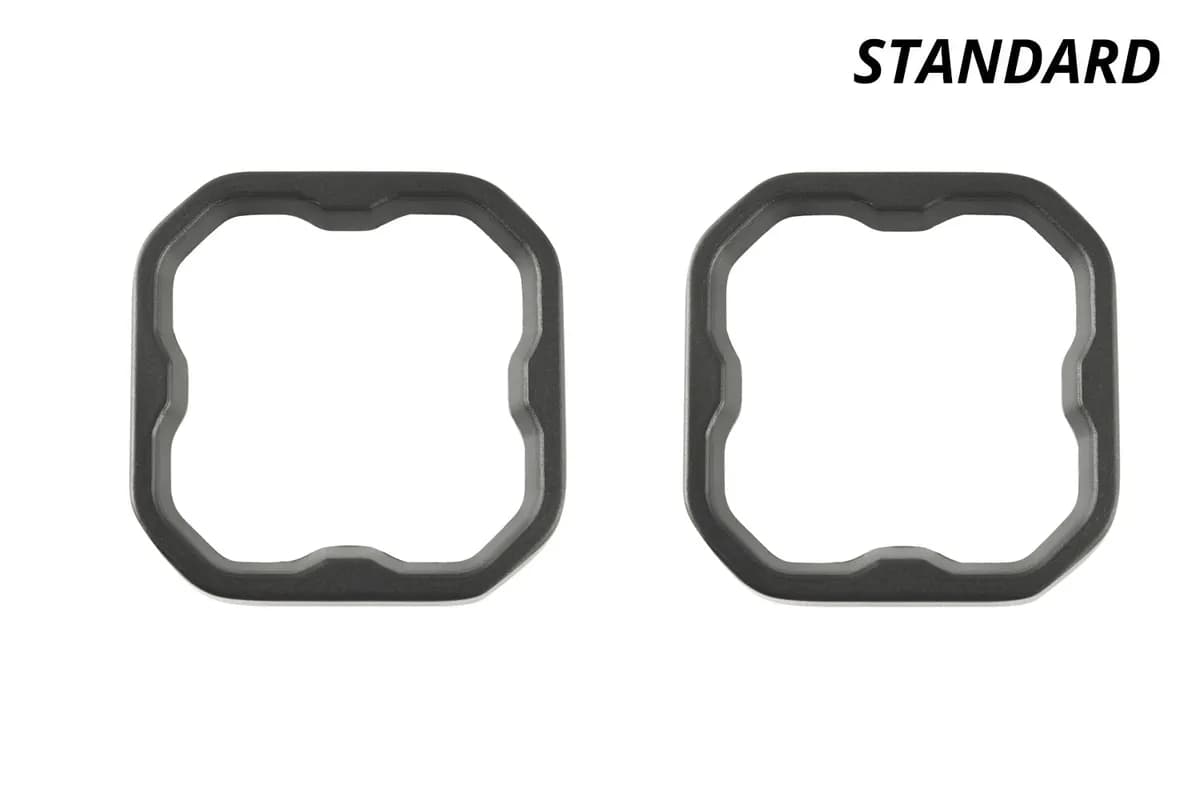 Diode Dynamics - SS3 Bezel Standard (pair)