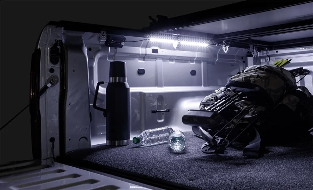 ACCESS® Motion LED Light; 18 in.; 80 Or More Single Packs;