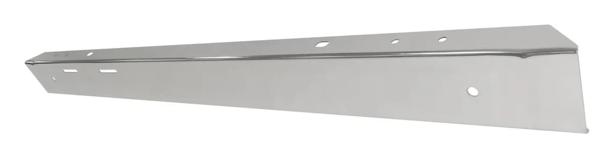 5583 Cj5/5575 Cj6/7686 Cj7/8186 Cj8 Bumper