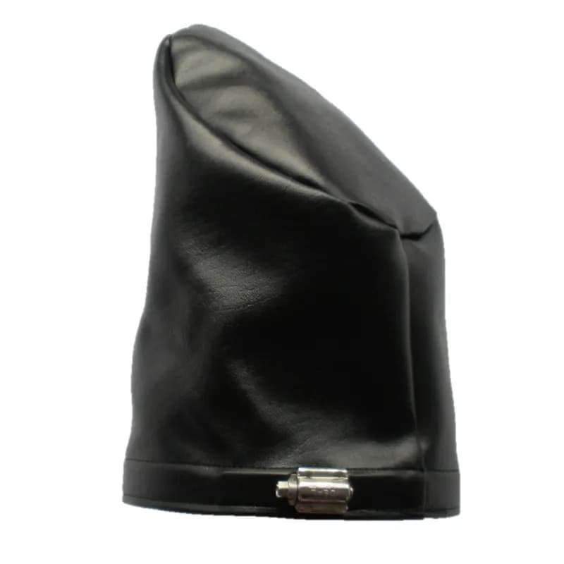 Stack Cover - 6 inch - 45 Degree Miter