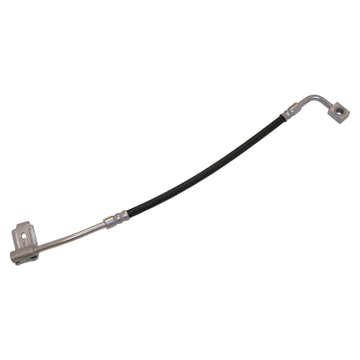 Brake Hose Wrangler JK (Rear Left)