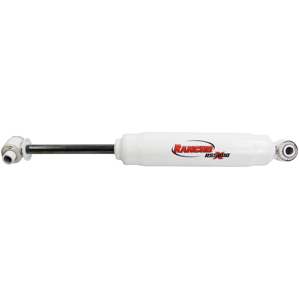 Rs5000x Series Shock Absorber 17.96 In. Ext 12.01 In. Collapsed 5.95 In. Stroke