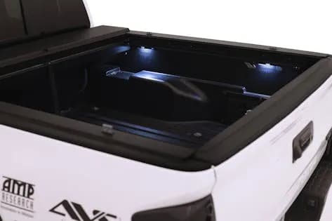 2015-2019 Ford F-150 Lund Lighting Nightfx Guide Lights