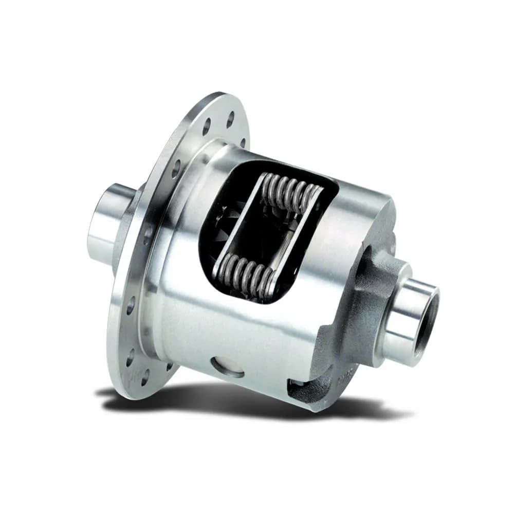Eaton Posi® Differential; 28 Spline; 1.23 in. Axle Shaft Diameter; 3.08 And Up Ring Gear Pinion Ratio; Rear; 8.2 in.;