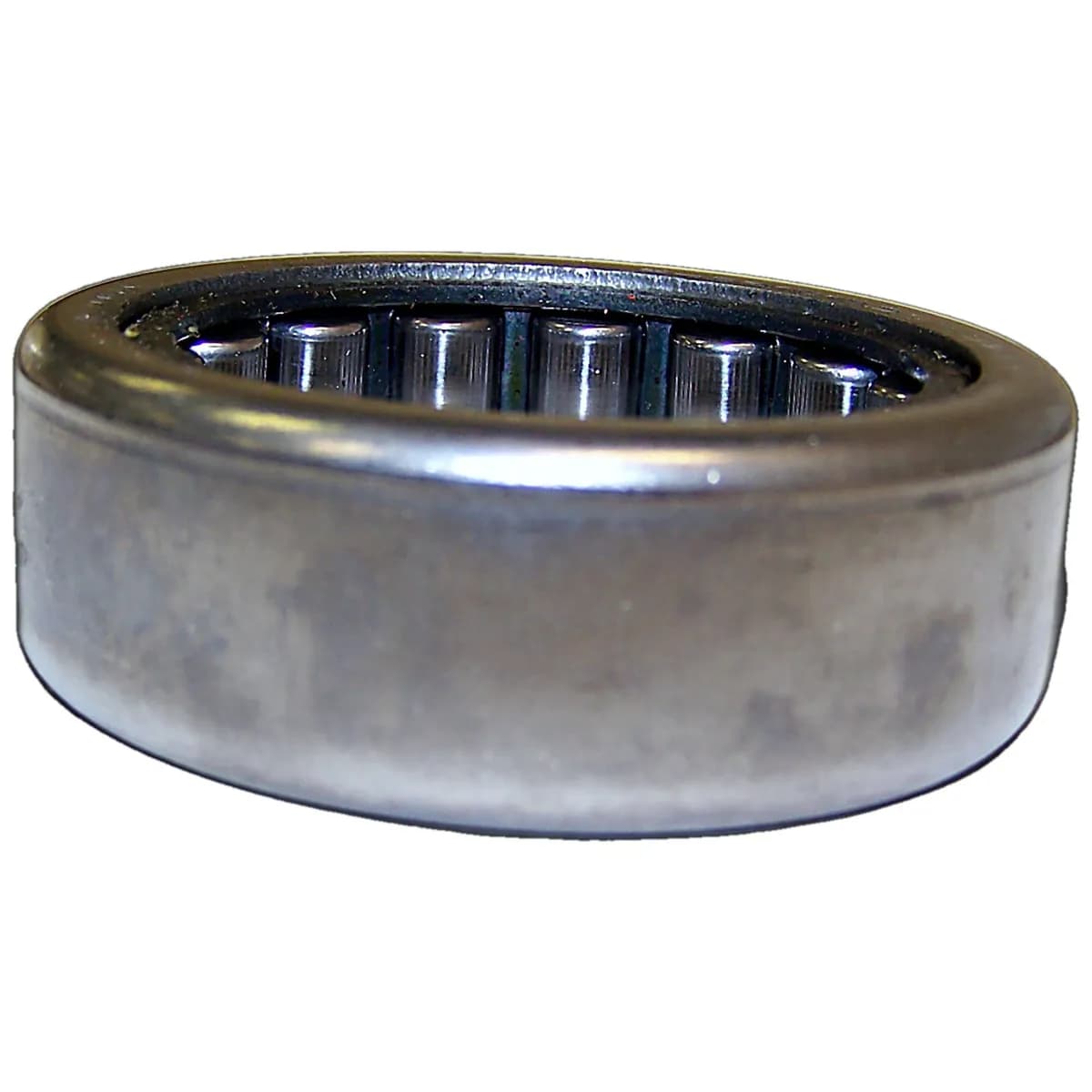 Axle Shaft Bearing; Rear; For Use w/8.25 in. 10 Bolt Axle;