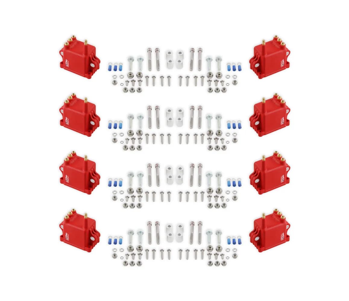 Coil - Pro CDI 600 8pk