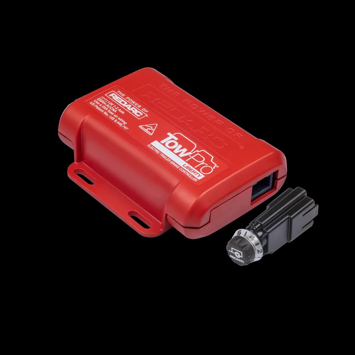 REDARC EBRH-ACCNA Tow-Pro Liberty Brake Controller