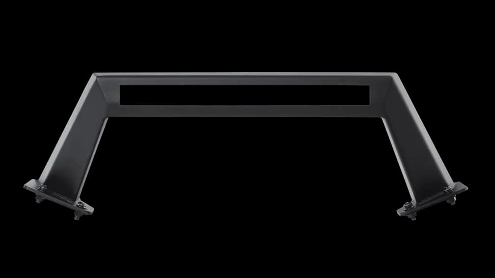 2018-2026 Jeep Wrangler JL & Gladiator JT Fabricated Grill Guard (Bolt On)