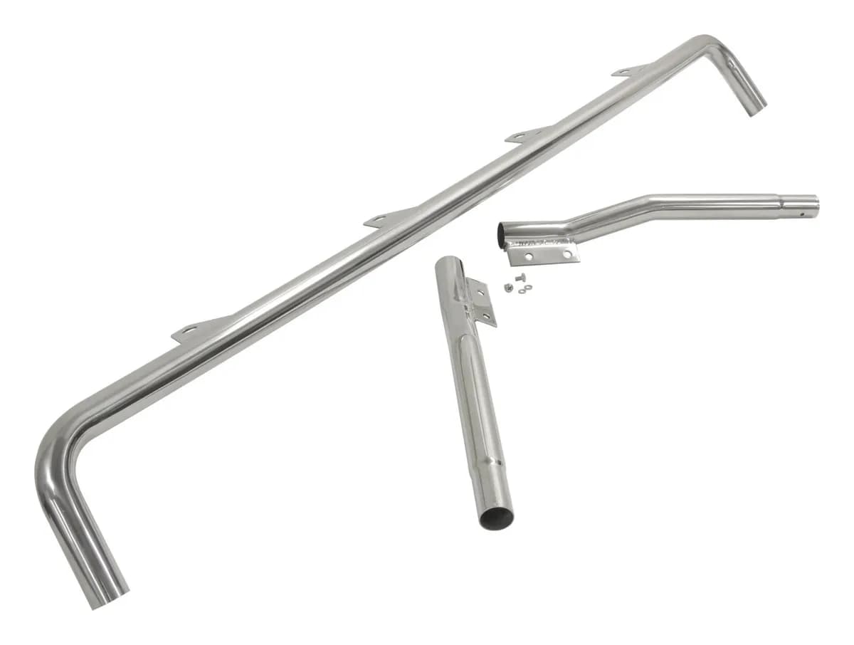 Light Bar 1987-1995 YJ Wrangler;1976-1983 CJ-5;1976-1986 CJ-7;1981-1986 CJ-8;