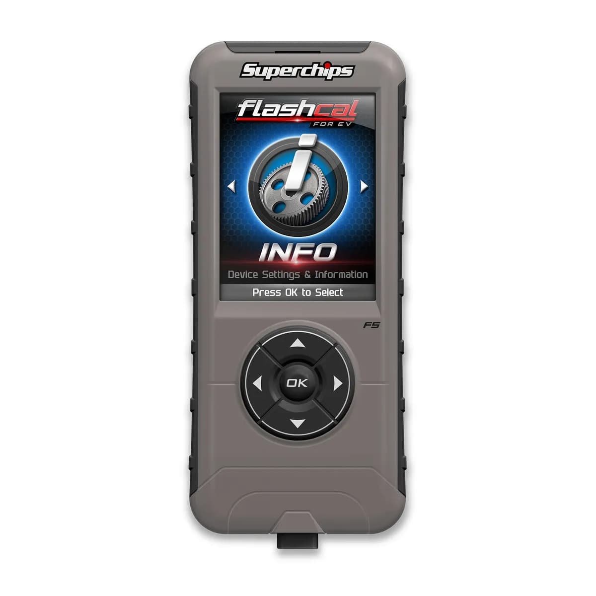 Flashcal Ford ev Mach e & Lightning ev
