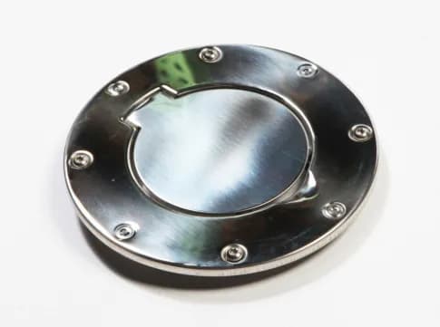 Exterior Accessories 2004-2006 Gas Cap