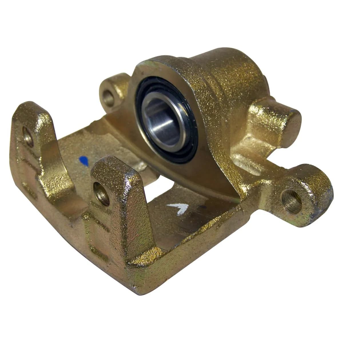 2007-2009 Compass MK w/ 10.3in rotor; Right Rear 2007-2009 Patriot MK w/ 10.3in rotor; Right Rear