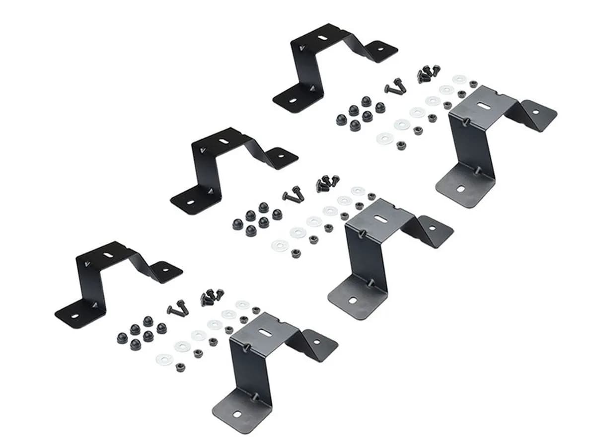 Tent Mount Kit 6 Piece Tall - by Front Runner