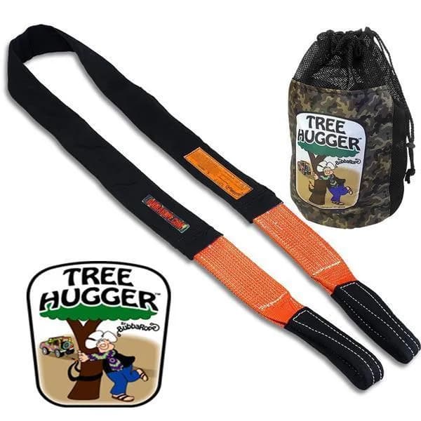 3inx16ft Tree Hugger47000lb