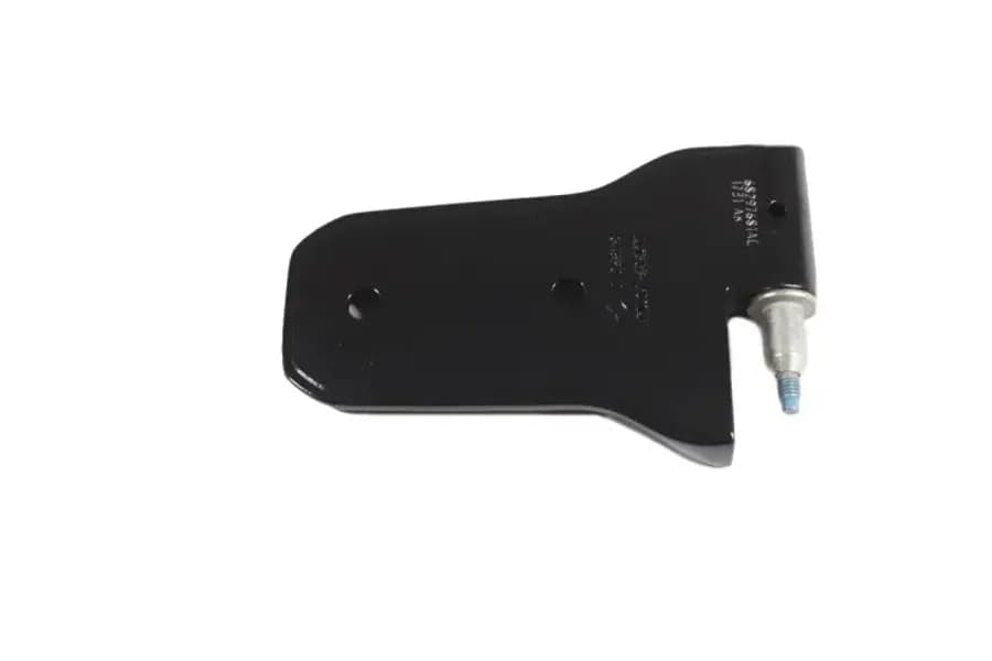 18-24 Jeep WranglerGladiator JLJT Lower Door Hinge Left Side