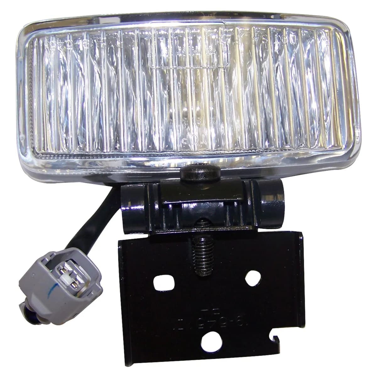 1997-1998 Grand Cherokee ZJ Right side