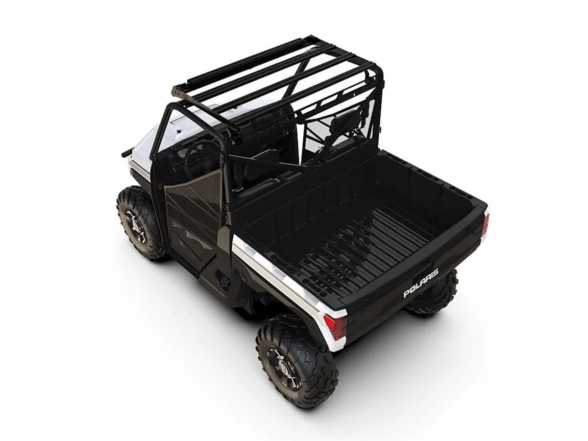 Polaris Ranger UTV 2018-Current Slimsport Roof Rack Kit Lightbar Ready