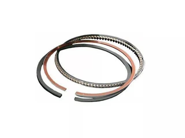 Single Cyl Piston Ring Set 105.61 mm Bore 4.158