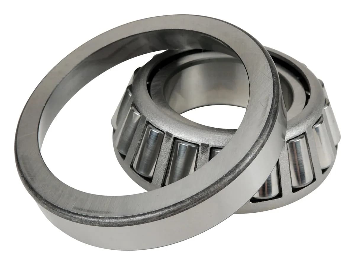 Pinion Bearing Set for 2018+ Jeep JL Wrangler & JT Gladiator w/ Various Axles