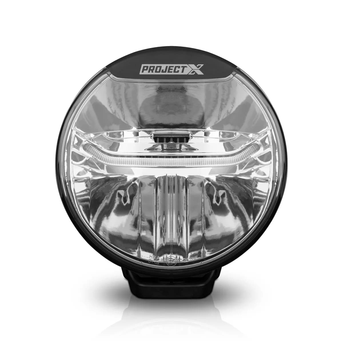 Auxiliary Light Series One FF.70 Free Form 7 Inch Led Spot Beam Project X Offroad