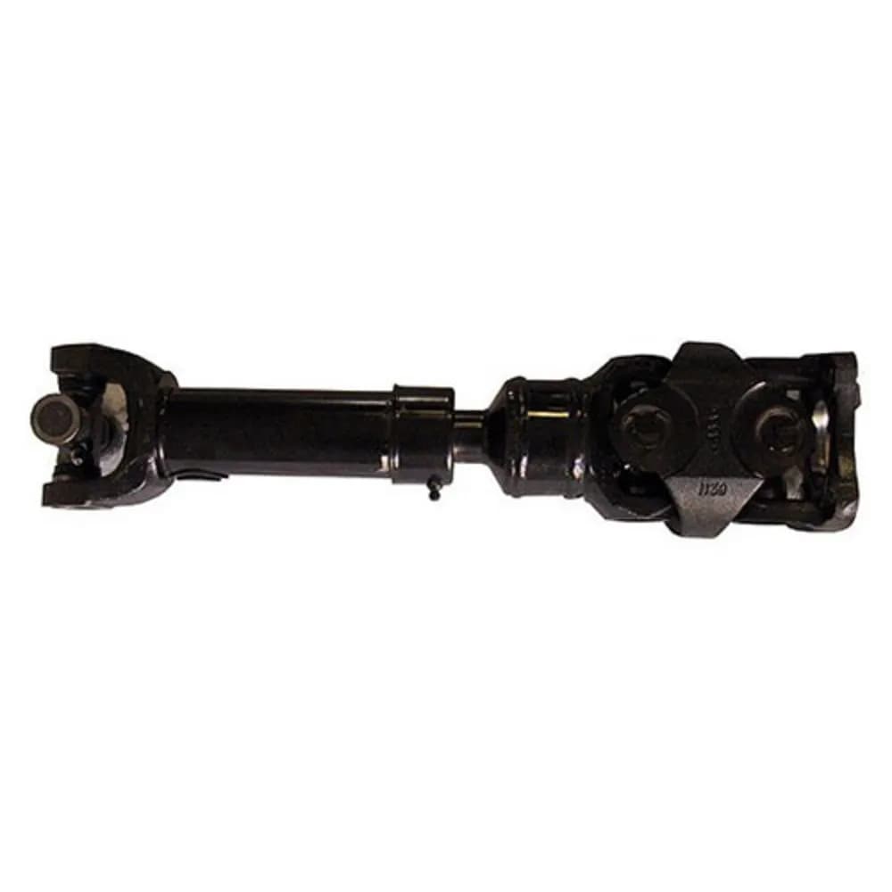 Cvf Drive Shaft Rear 33.5inch Flange Style Slip Yoke Elminator