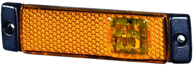 Hella 008645011 HELLA Side Marker Light 008645011