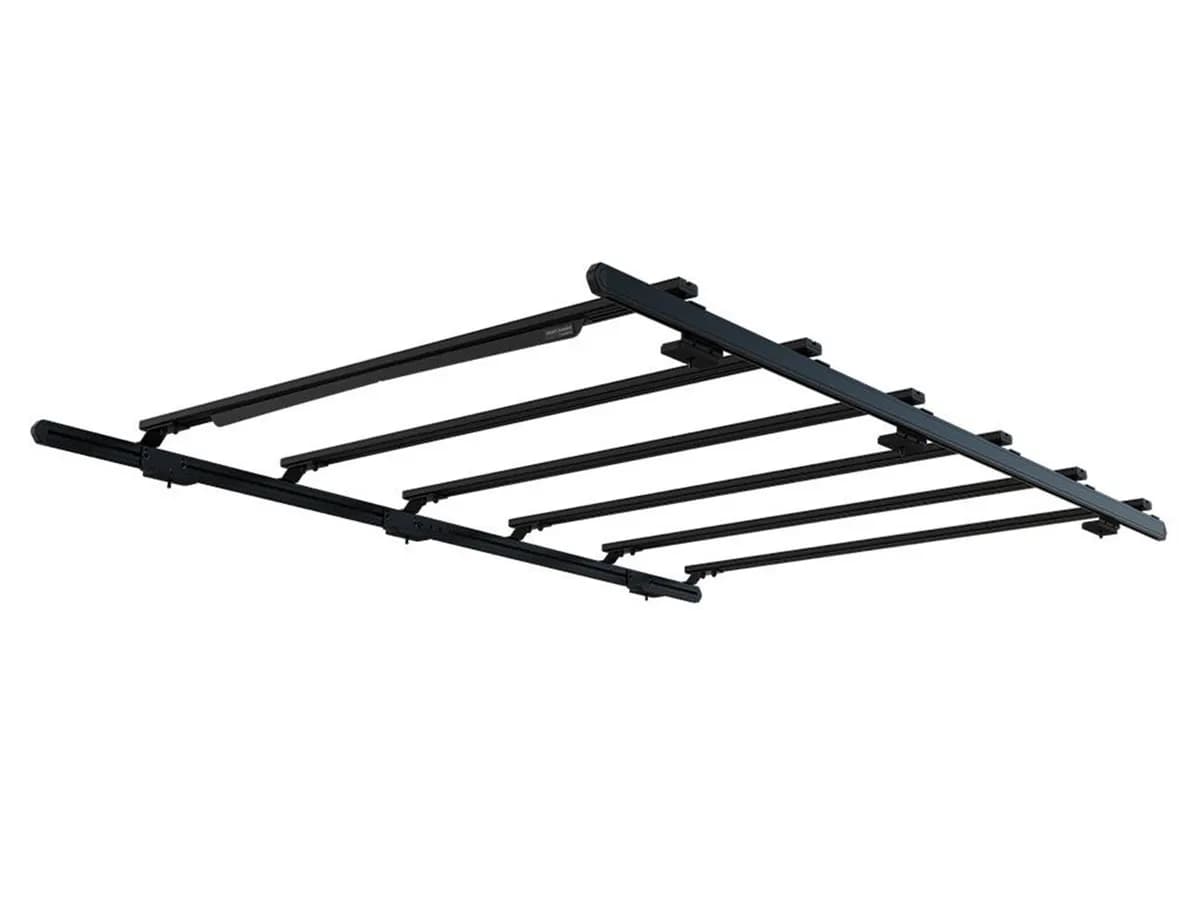 Ford Transit L2H3130in WBHigh Roof 2013-Current Slimpro Van Rack Kit - by Front Runner
