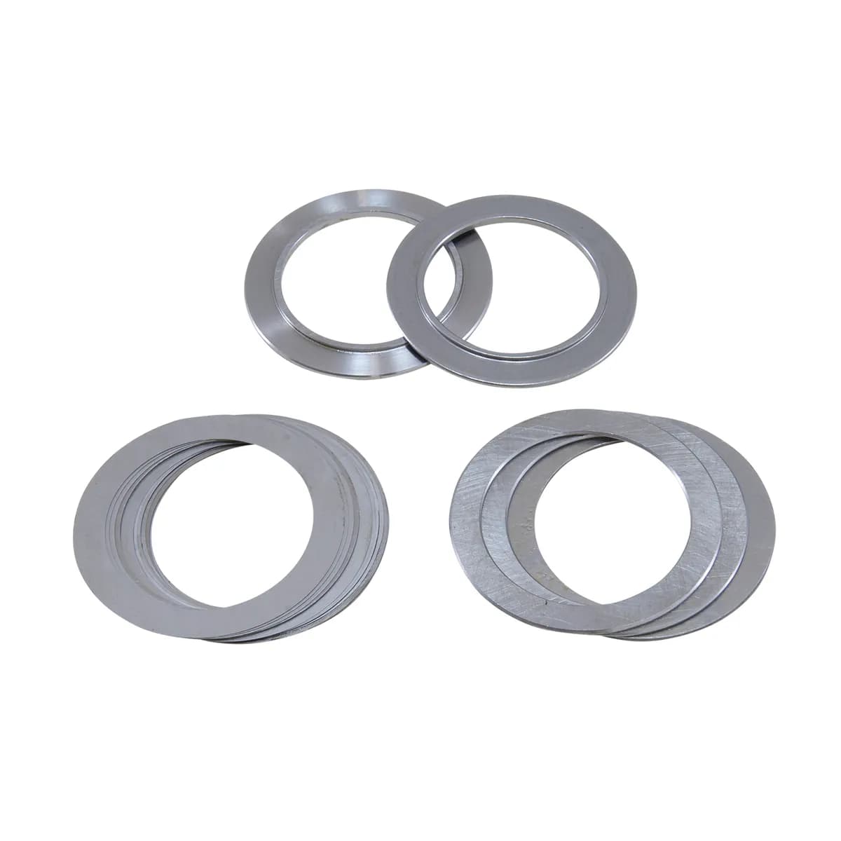 Super Carrier Shim Kit For Model 35 M35 Differential Carrier Super Shim Kit Yukon Gear