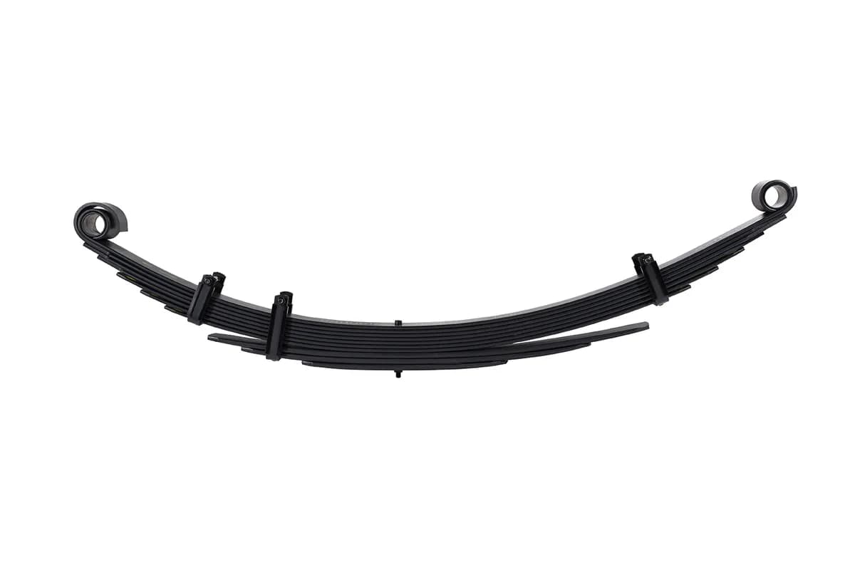 Toy Lc 75 Rear (Ome391) Emudakar Leaf Springs