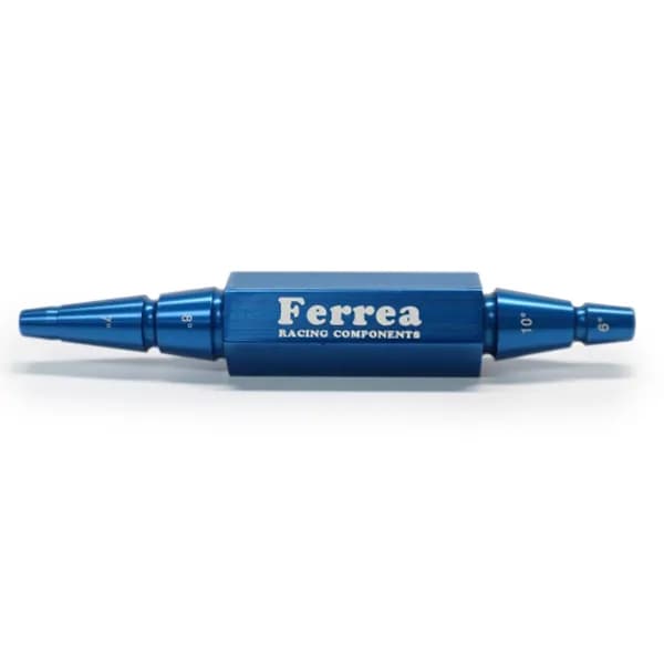 Degree Gauge Tool - Valve Spring Retainer