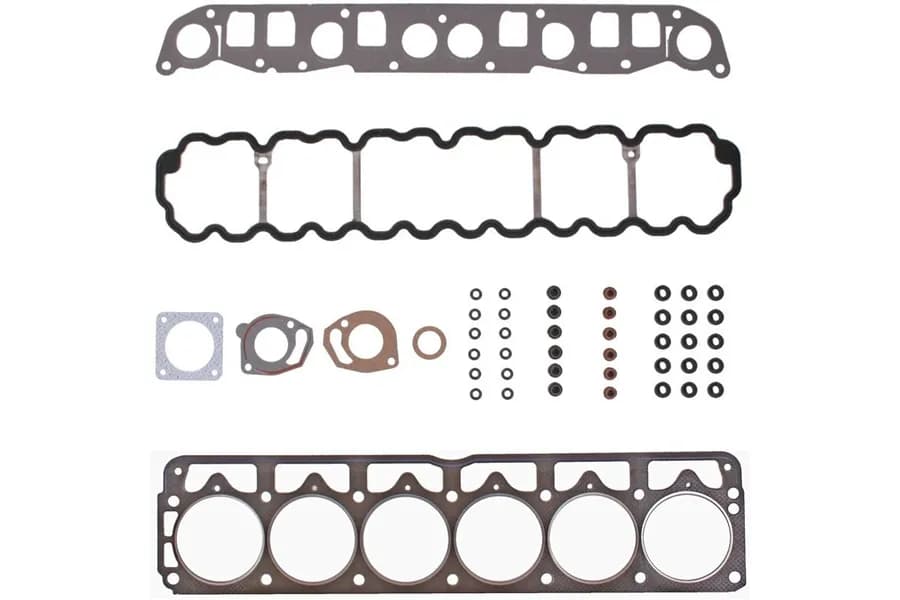 Jeep:242(4.0l)(9698) Erh Cherokee Grand Cherokee Wrangler. Head Set