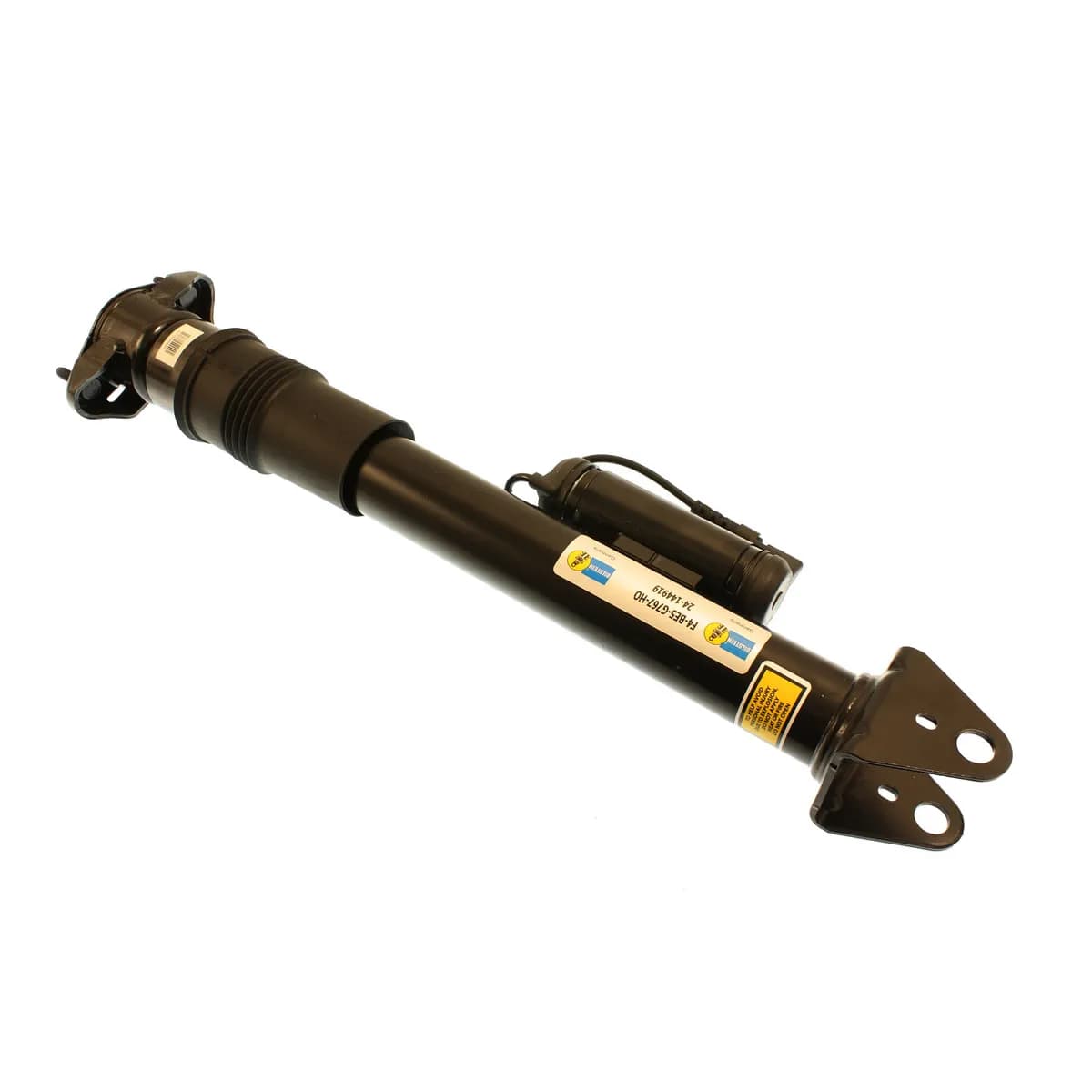 Rear Air Suspension Shock b4 OE Replacement (Air) Mercedesbenz Ml63 Amg 201120