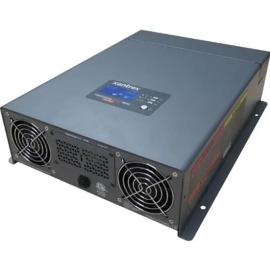 Freedom xc 2000 Inv/Chgr Truesine 2000w 80a 120ac/12vdc Hardwire