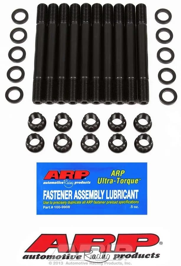 Ford Pinto 2000cc Inline 4 Head Stud Kit